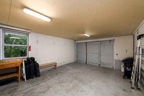 Medium property photo - It Beaken 27, 8502 BX Joure
